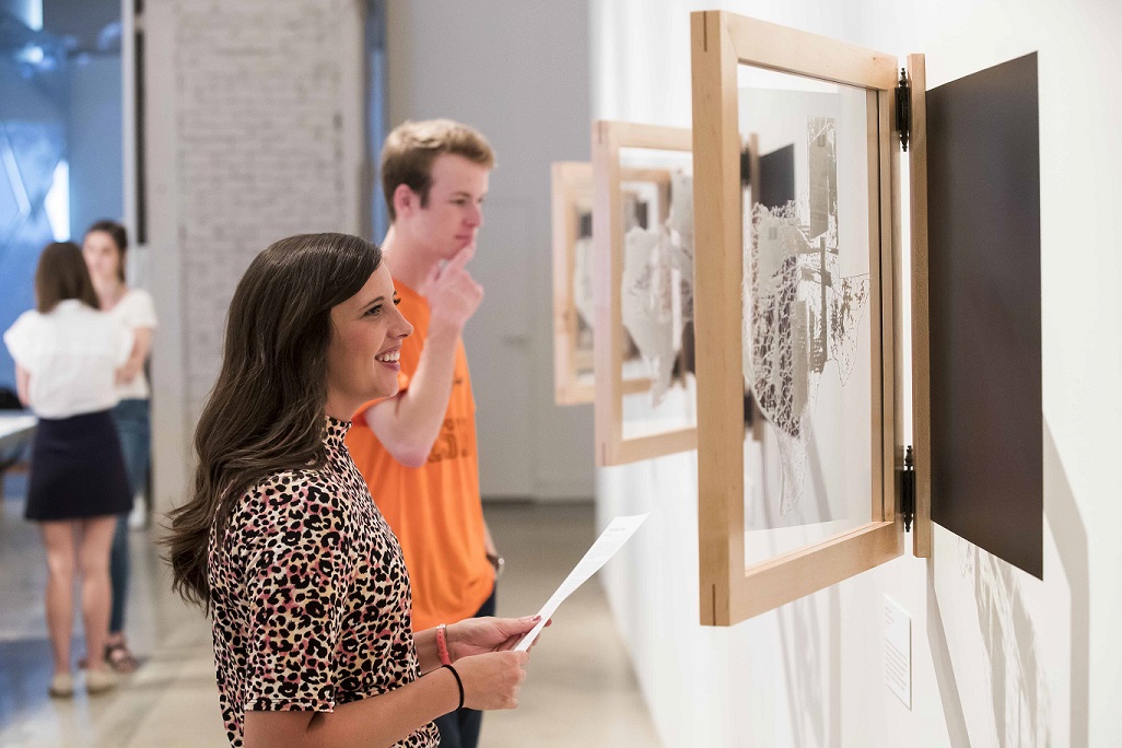 OSU Museum of Art OSU Museum of Art