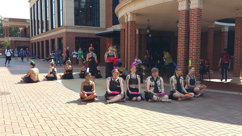 Wákàtí: Time Shapes African Art Special Event Wákàtí: Time Shapes African Art Special Event