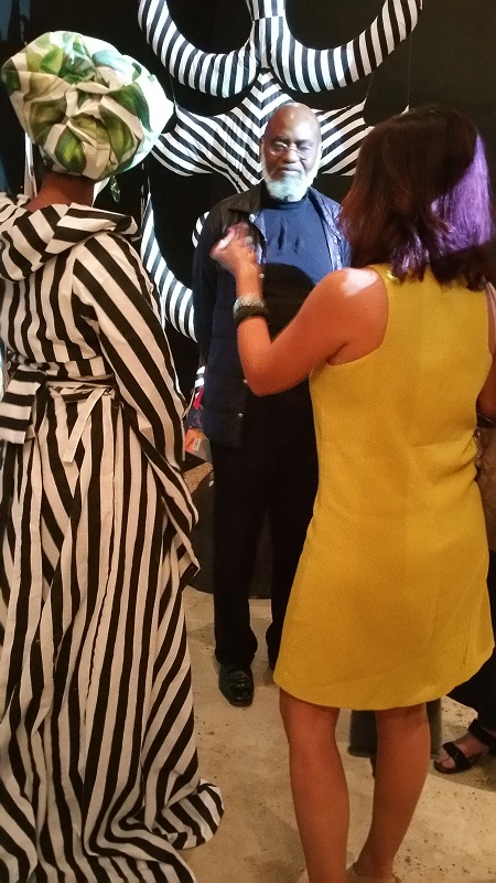 Wákàtí: Time Shapes African Art Wákàtí: Time Shapes African Art