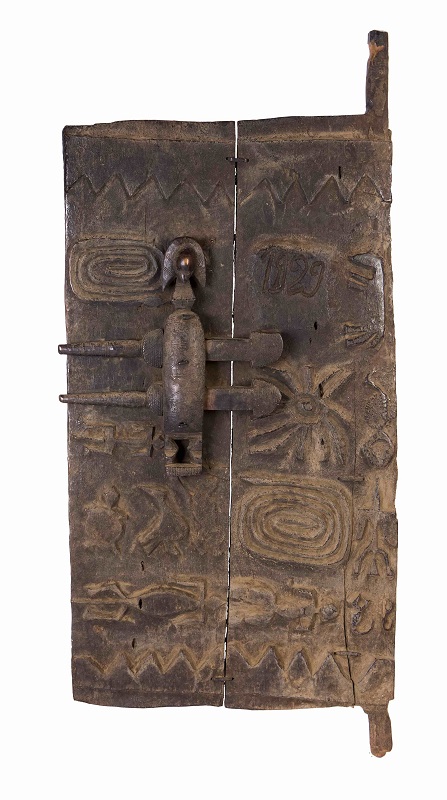 wakati-2011.001.001-front.jpg Wákàtí: Time Shapes African Art