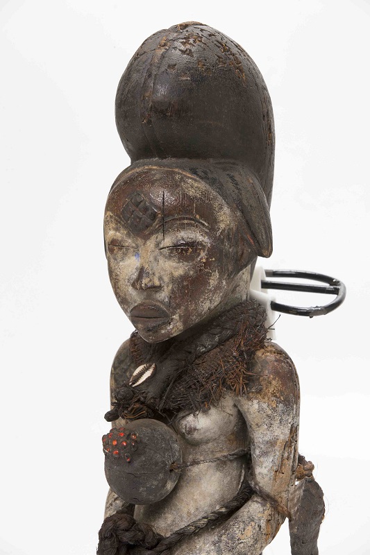 Punu Sculptor Punu Sculptor