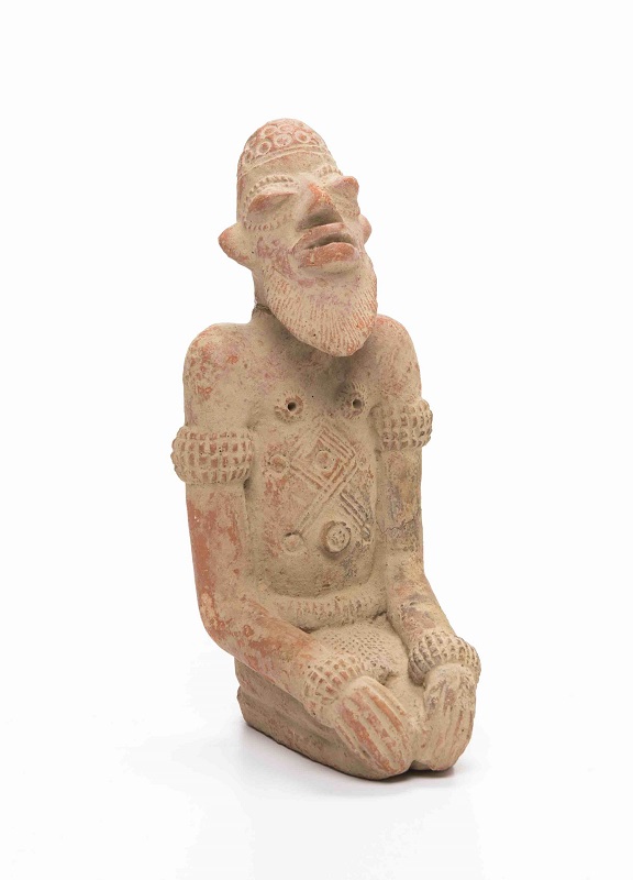 Djenne Artist Djenne Artist